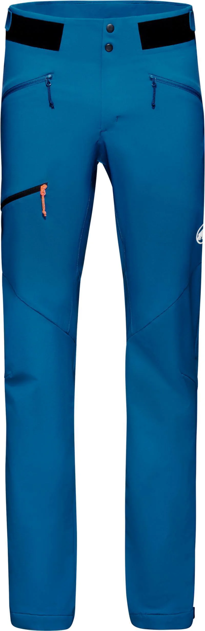 Courmayeur SO Pants, Long - Mens - Image 4