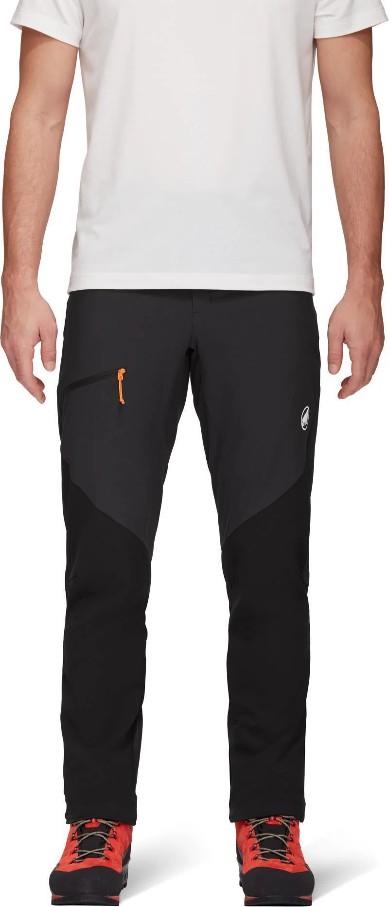 Courmayeur SO Pants, Long - Mens - Image 5