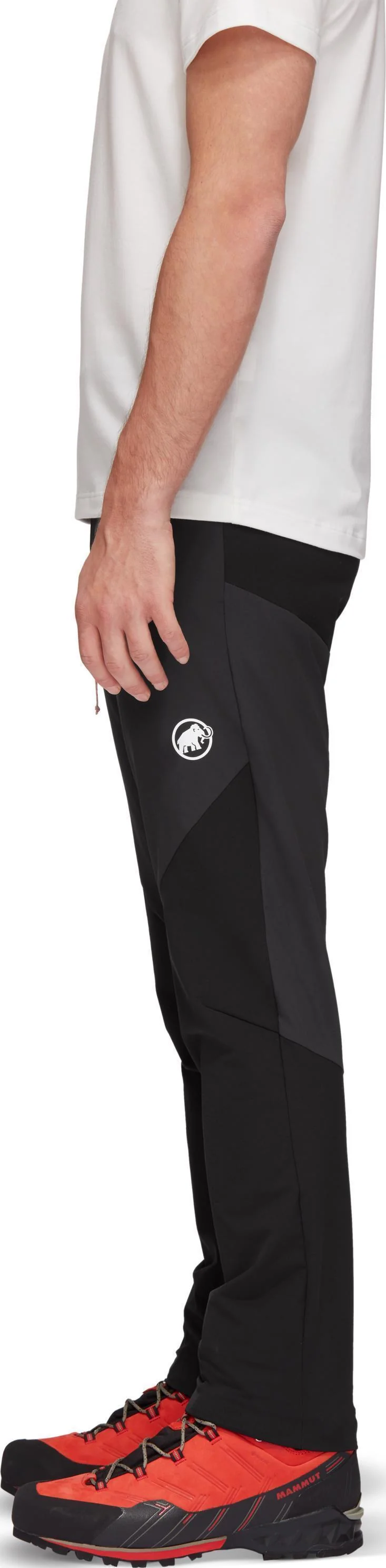 Courmayeur SO Pants, Long - Mens - Image 6