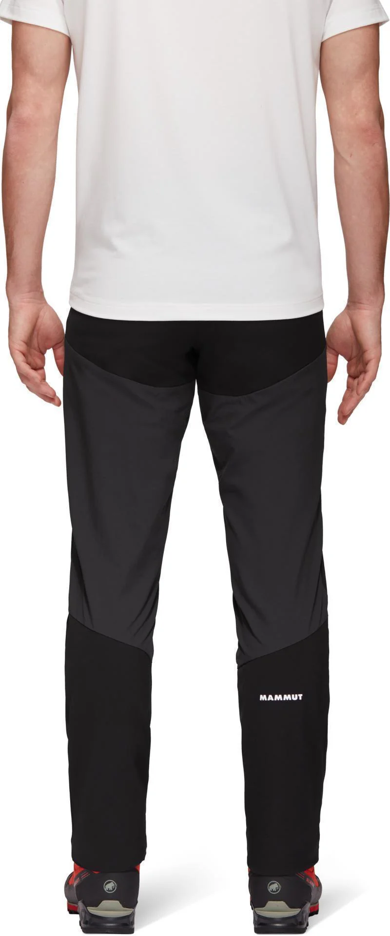 Courmayeur SO Pants, Long - Mens - Image 7