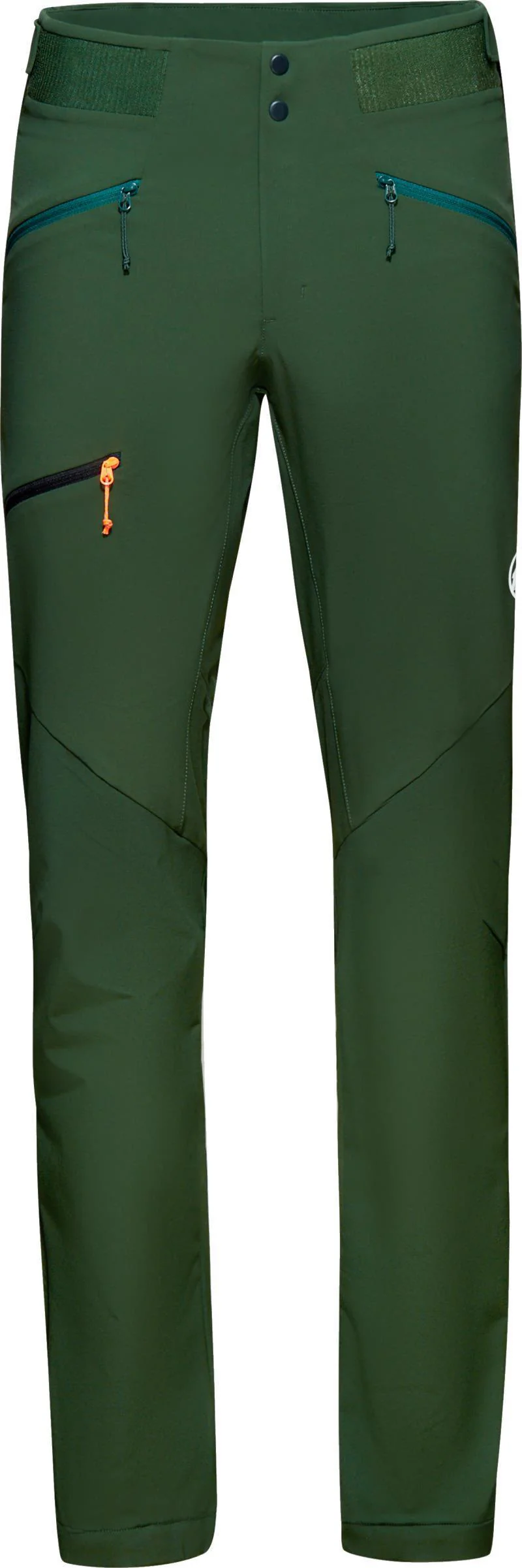 Courmayeur SO Pants, Long - Mens - Image 8
