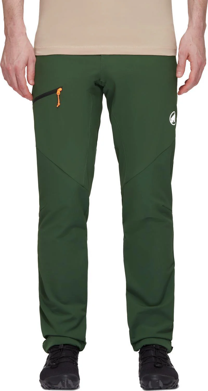 Courmayeur SO Pants, Long - Mens - Image 9