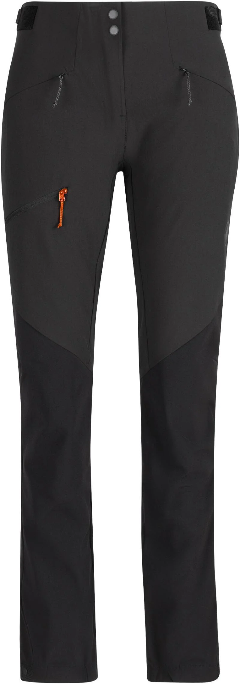 Courmayeur SO Pants, Long - Womens