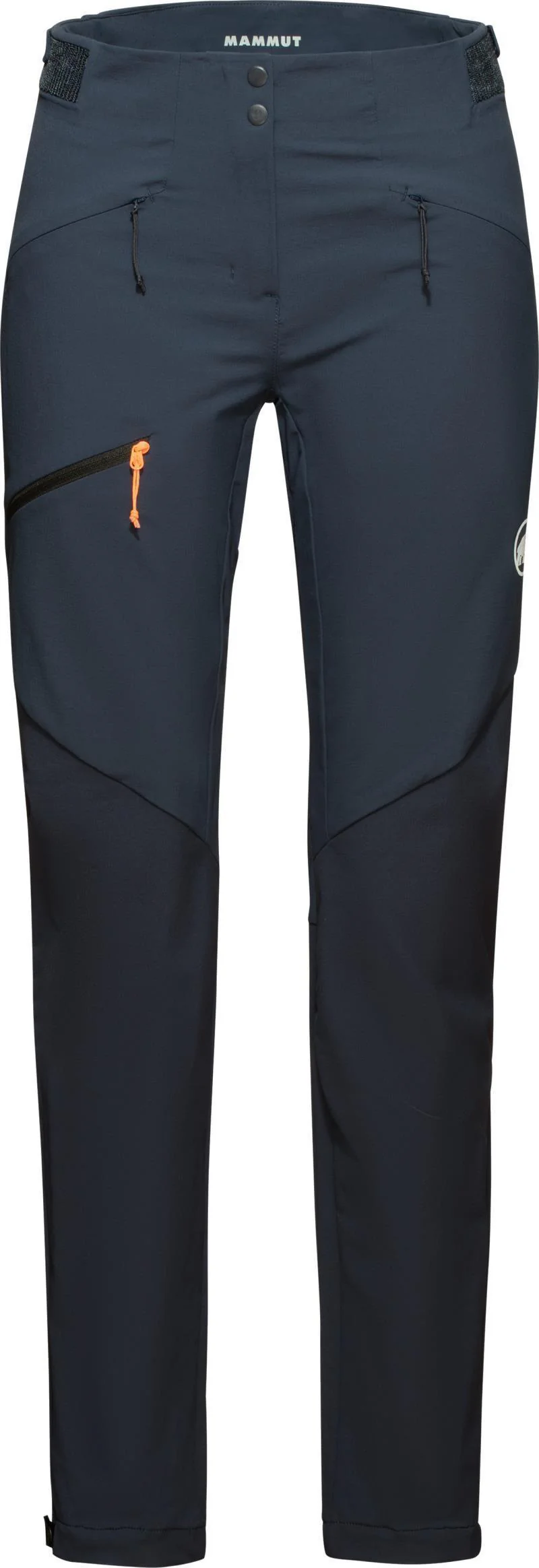 Courmayeur SO Pants, Long - Womens - Image 2