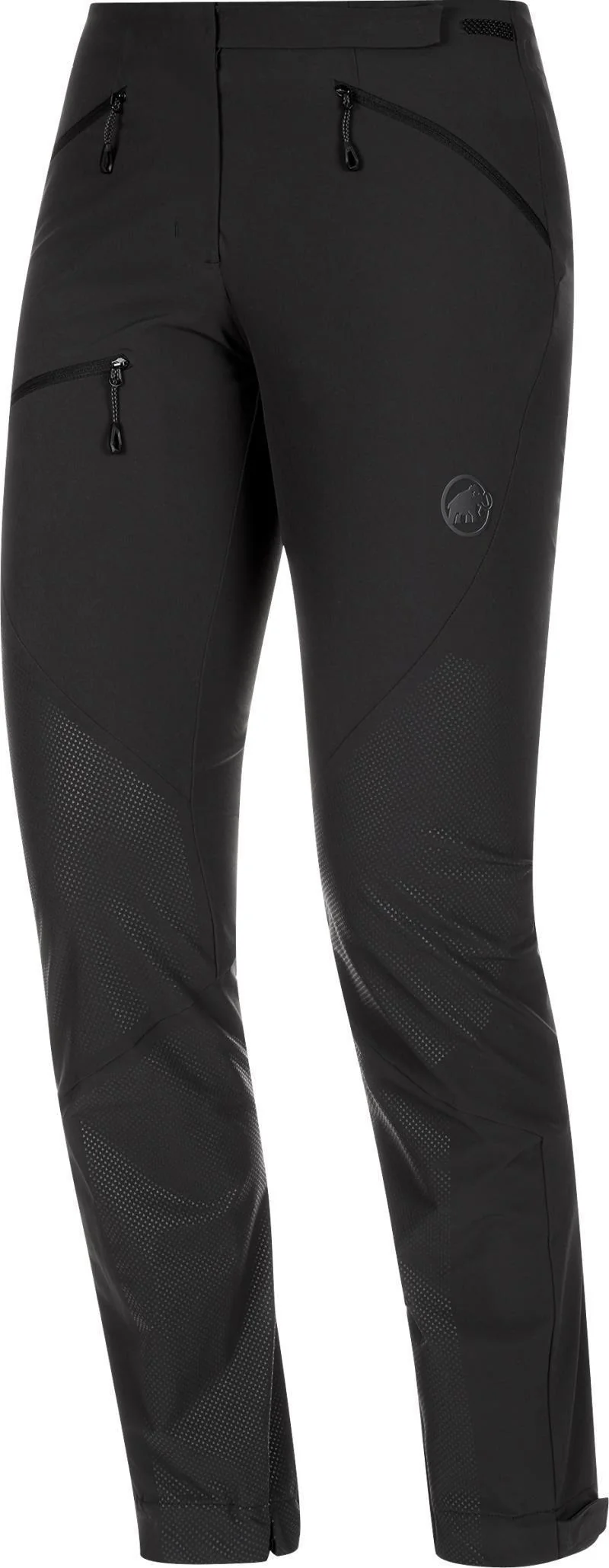 Courmayeur SO Pants, Reg - Womens - Image 2