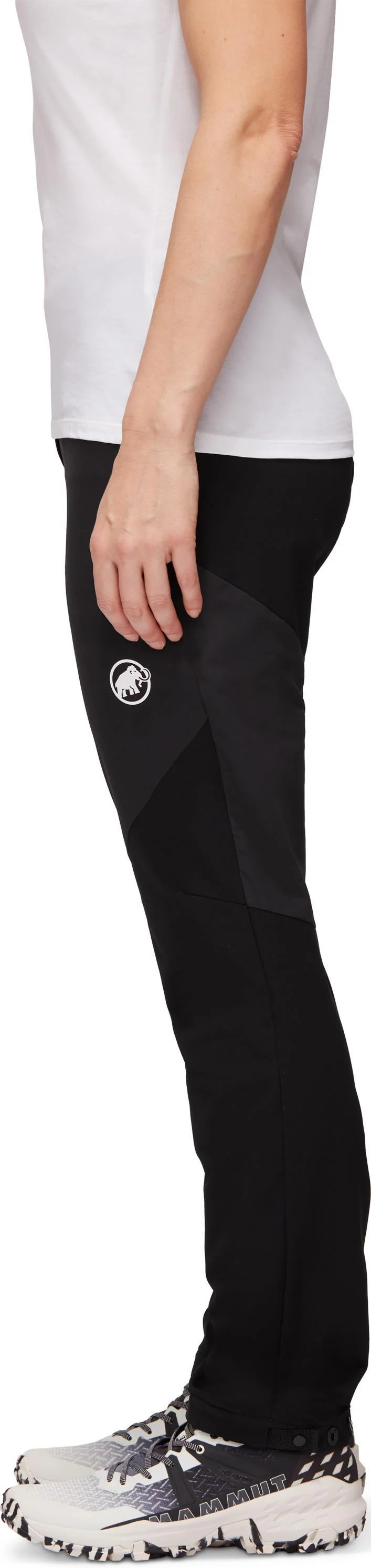Courmayeur SO Pants, Short - Womens - Image 3