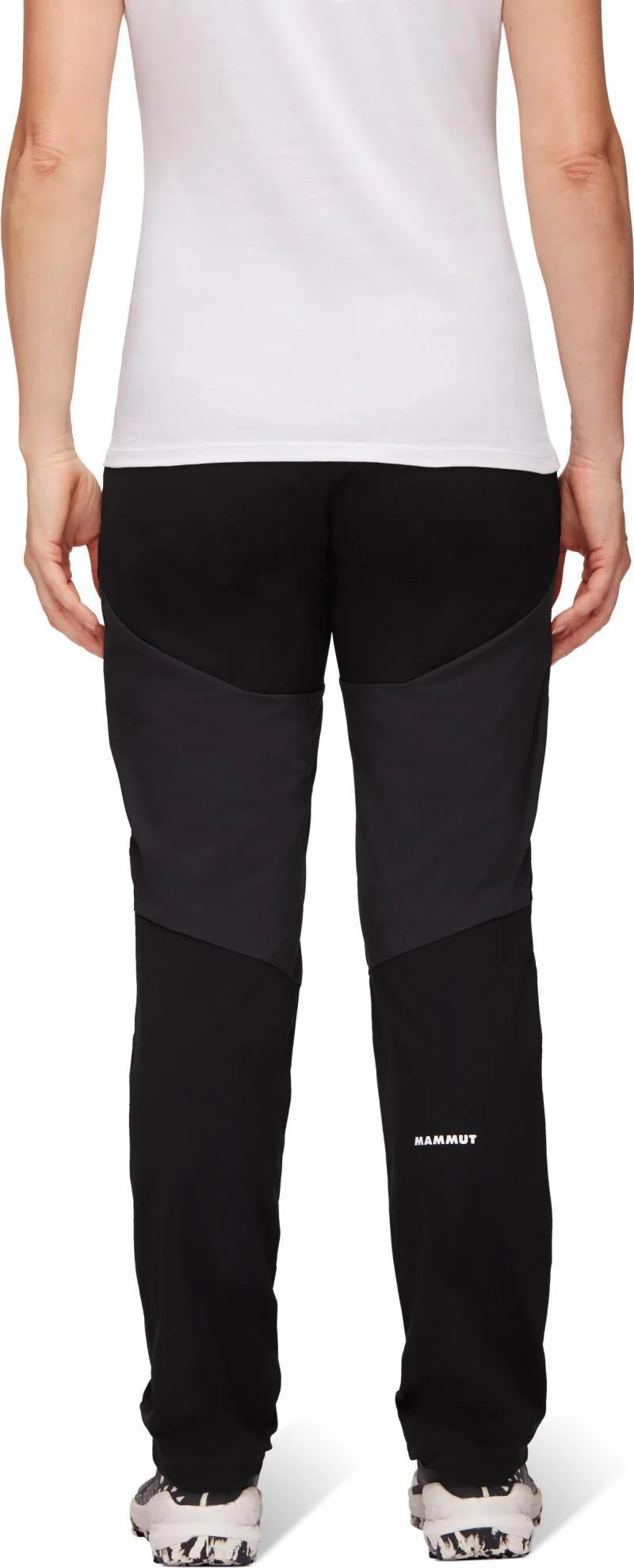 Courmayeur SO Pants, Short - Womens - Image 5