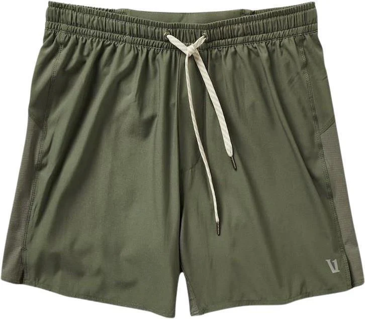 Course Run Shorts - Mens - Image 2