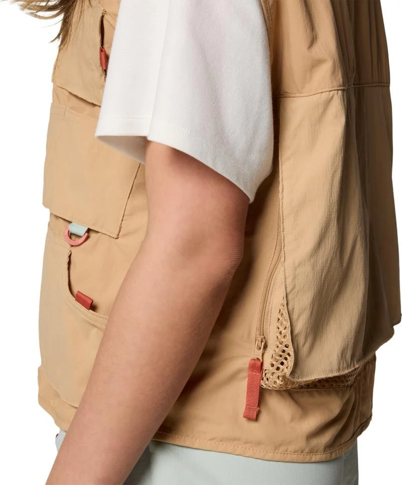 Cove Beach Vest - Image 10