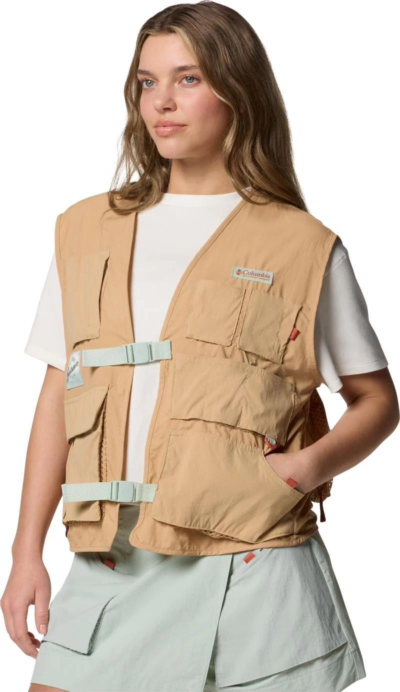 Cove Beach Vest - Image 4