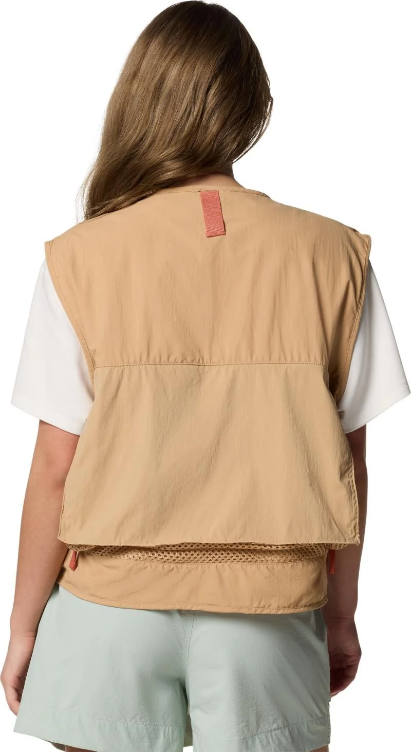 Cove Beach Vest - Image 5