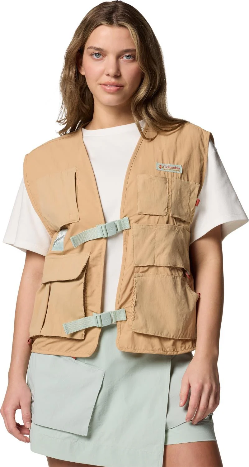 Cove Beach Vest - Image 6