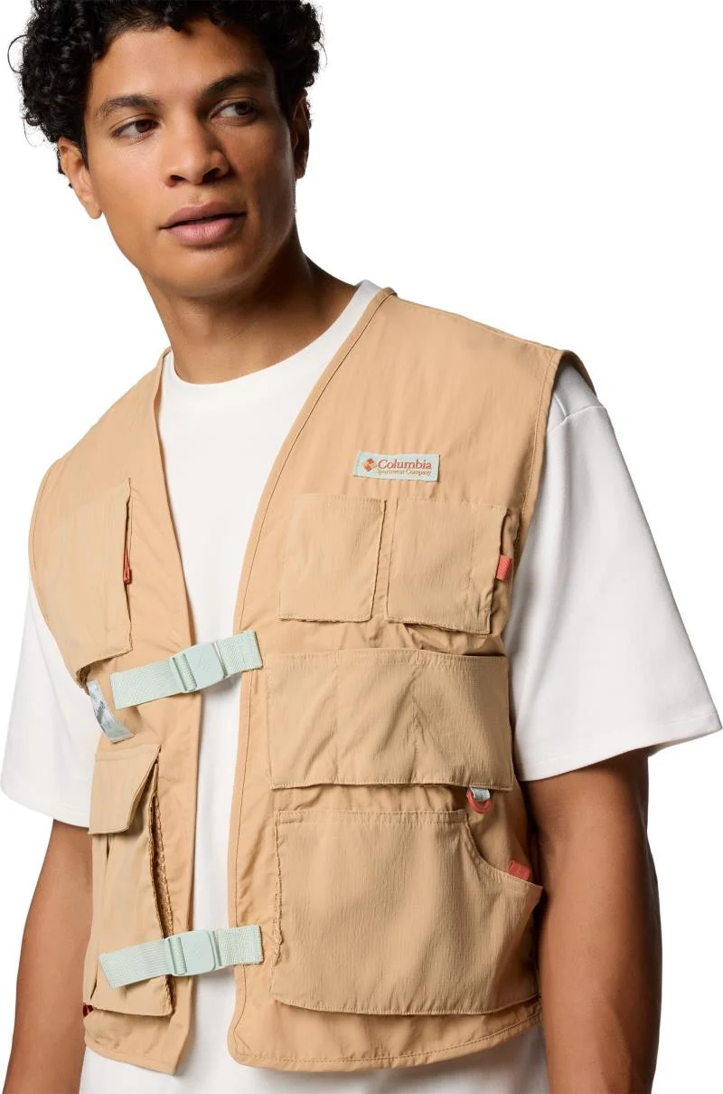 Cove Beach Vest - Image 7