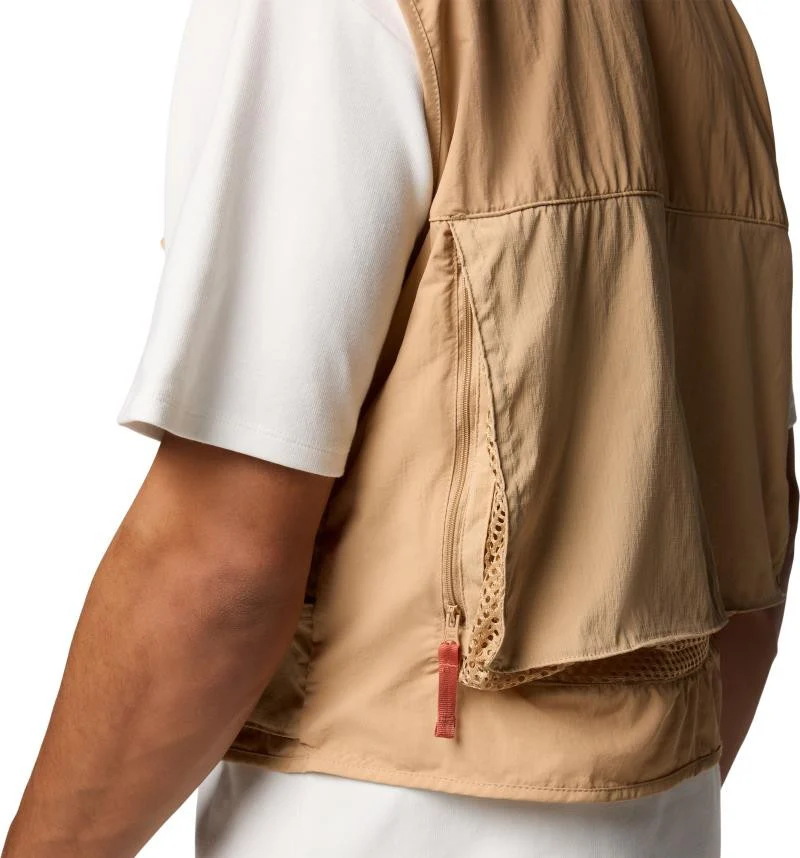 Cove Beach Vest - Image 8