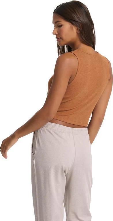 Cove High Neck Tank - Womens - Image 2