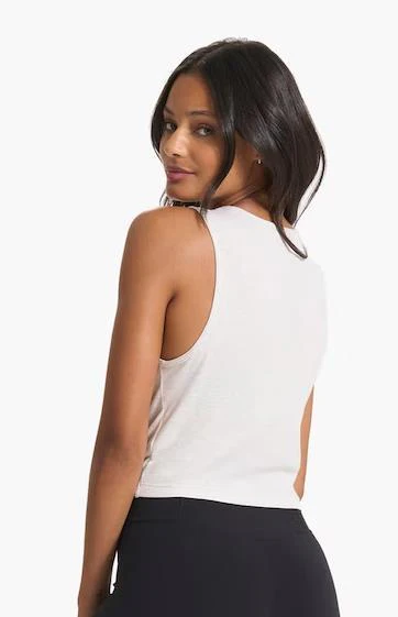 Cove High Neck Tank - Womens - Image 4