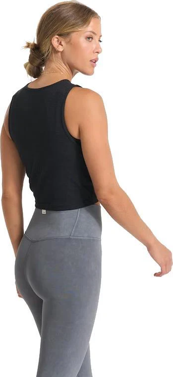 Cove High Neck Tank - Womens - Image 6