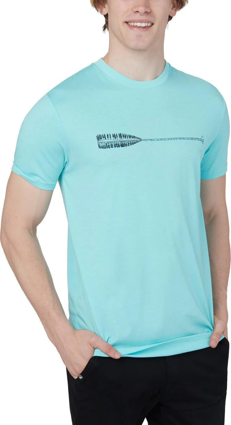 Cove T-Shirt - Mens - Image 11