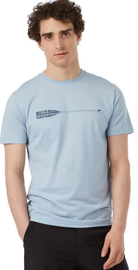 Cove T-Shirt - Mens - Image 16