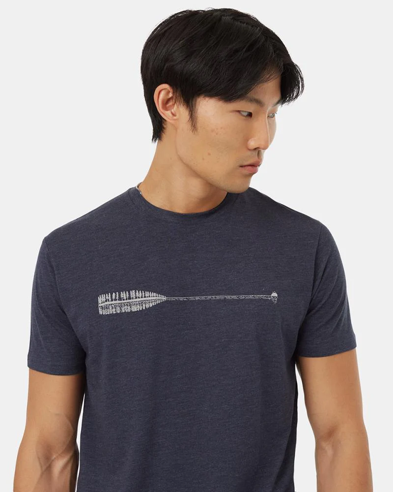 Cove T-Shirt - Mens - Image 2