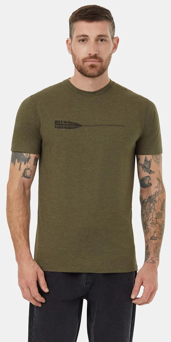 Cove T-Shirt - Mens - Image 5