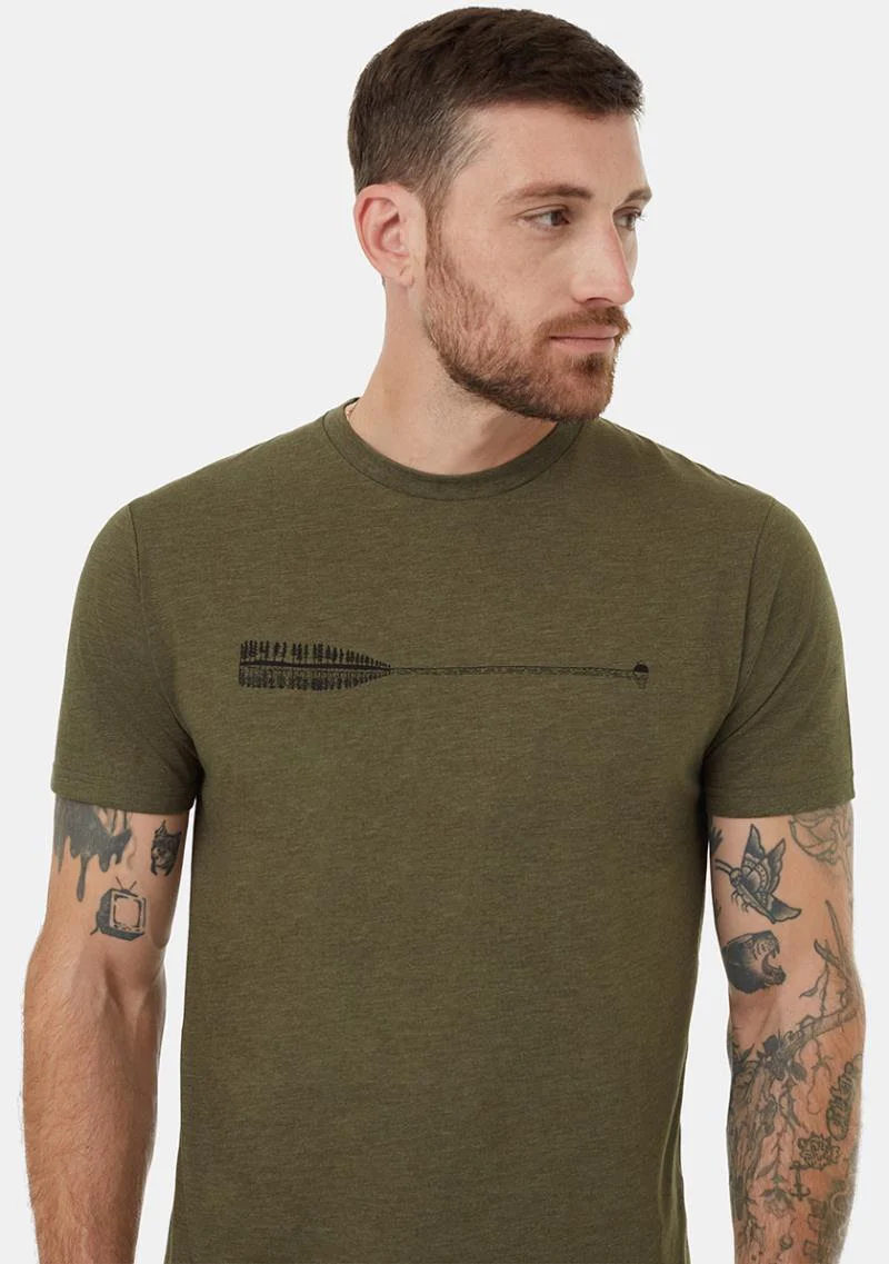 Cove T-Shirt - Mens - Image 6