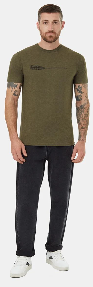 Cove T-Shirt - Mens - Image 7