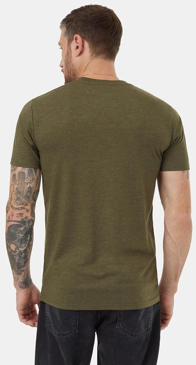 Cove T-Shirt - Mens - Image 8