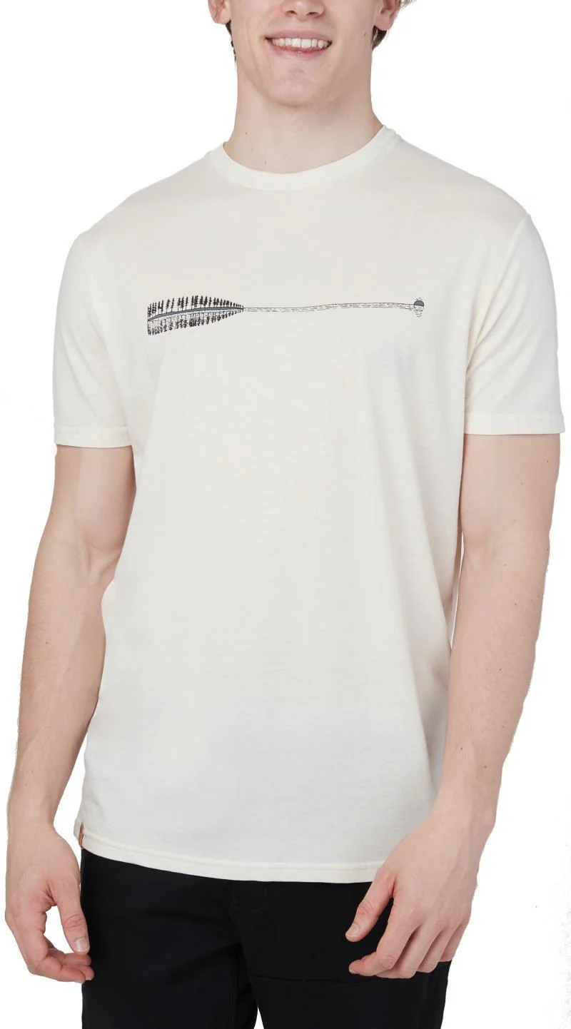 Cove T-Shirt - Mens - Image 9