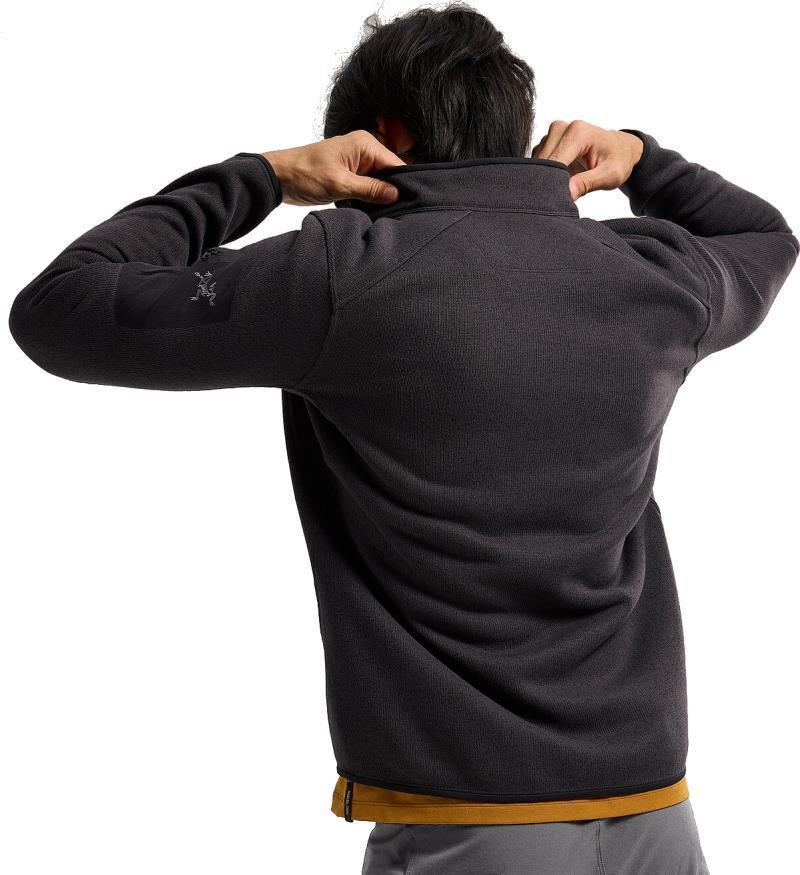 Covert 1/2 Zip - Mens (Prior Season) - Image 10