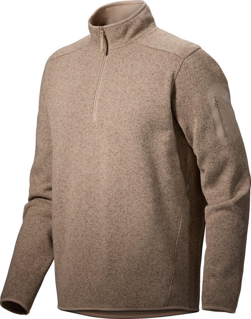 Covert 1/2 Zip - Mens (Prior Season) - Image 11