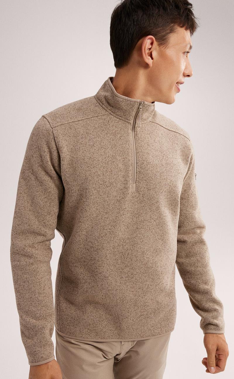 Covert 1/2 Zip - Mens (Prior Season) - Image 12