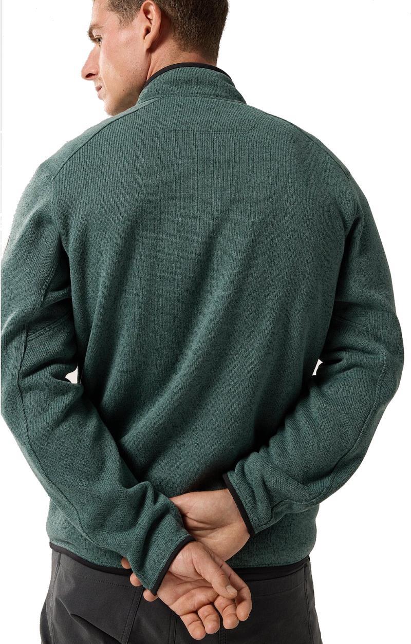 Covert 1/2 Zip - Mens (Prior Season) - Image 15