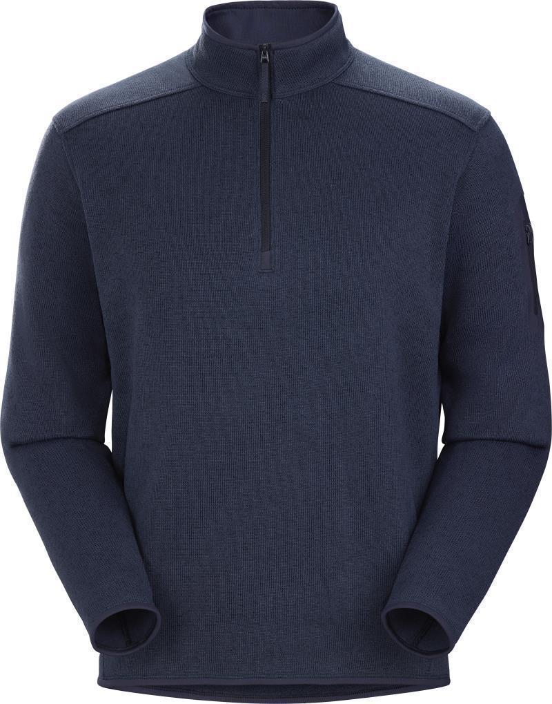 Covert 1/2 Zip - Mens (Prior Season) - Image 2