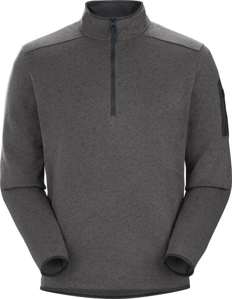 Covert 1/2 Zip - Mens (Prior Season) - Image 3
