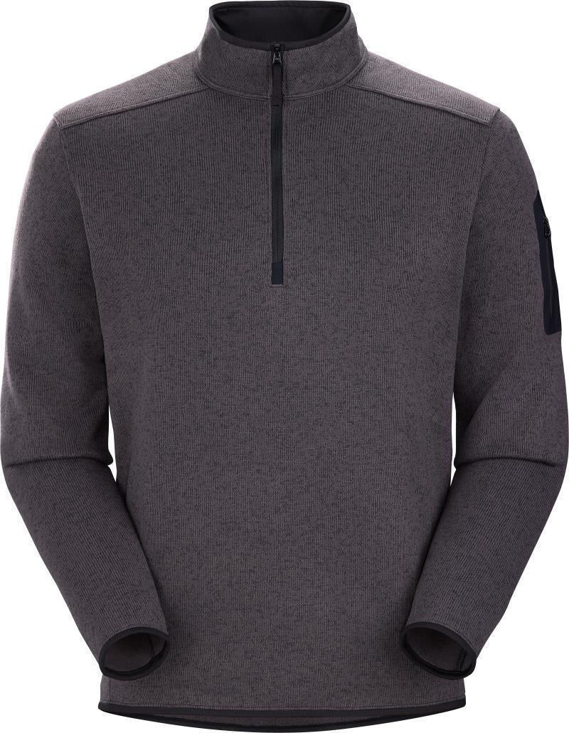 Covert 1/2 Zip - Mens (Prior Season) - Image 4