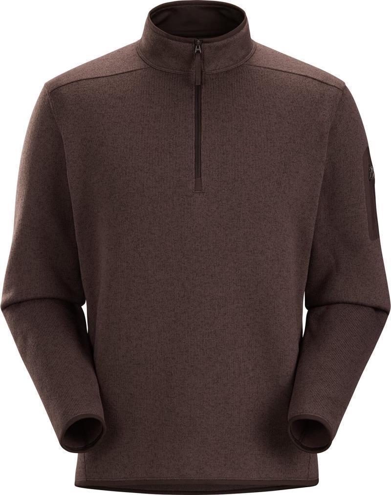 Covert 1/2 Zip - Mens (Prior Season) - Image 5
