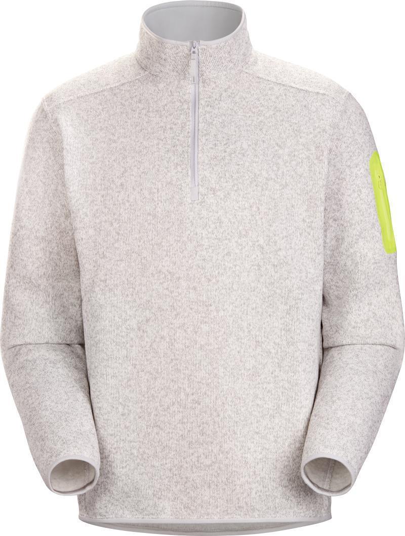 Covert 1/2 Zip - Mens (Prior Season) - Image 6
