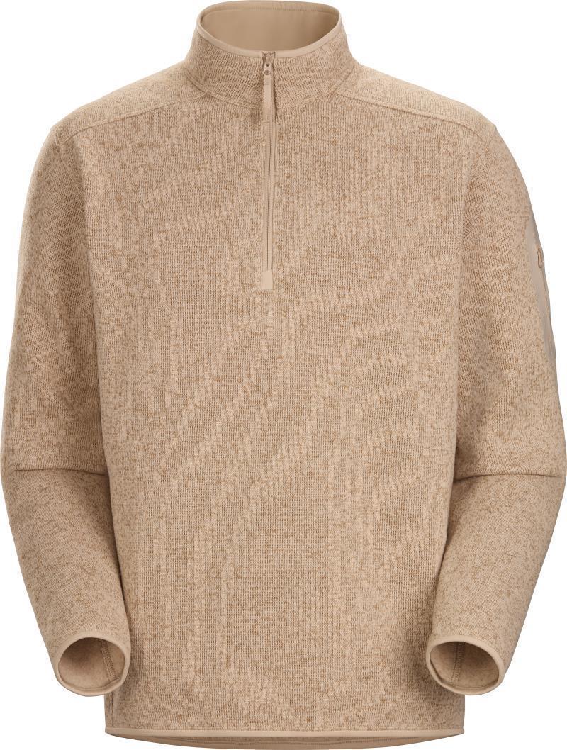 Covert 1/2 Zip - Mens (Prior Season) - Image 7