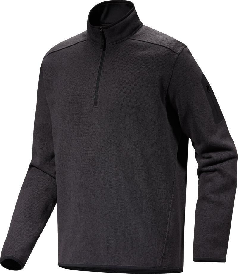 Covert 1/2 Zip - Mens (Prior Season) - Image 8