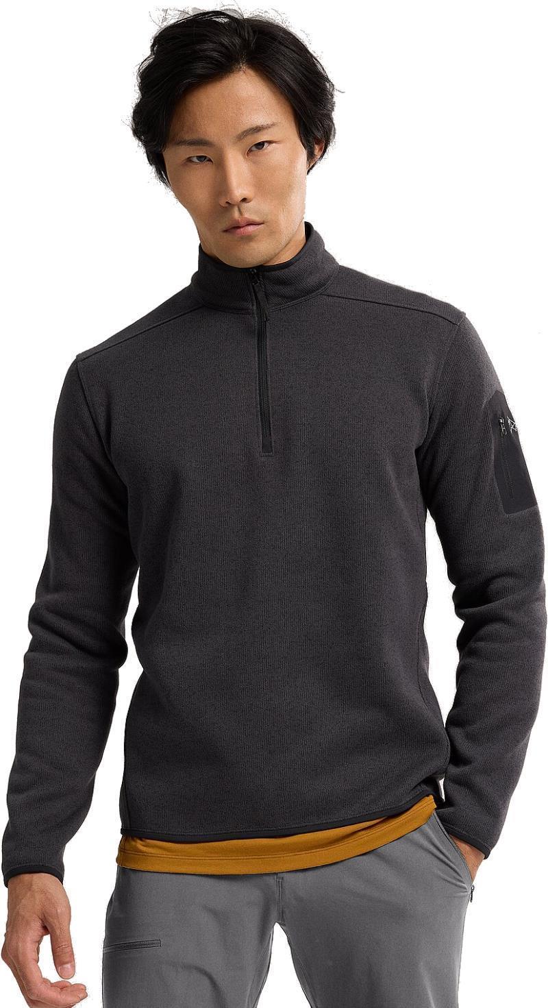Covert 1/2 Zip - Mens (Prior Season) - Image 9