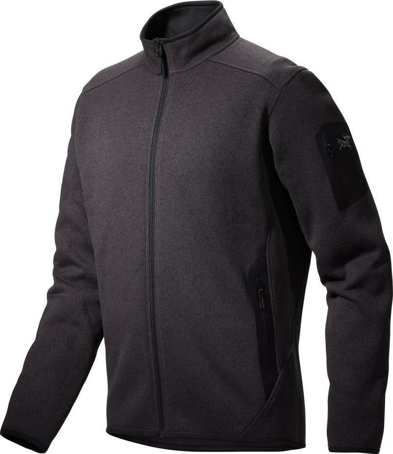 Covert Cardigan - Mens