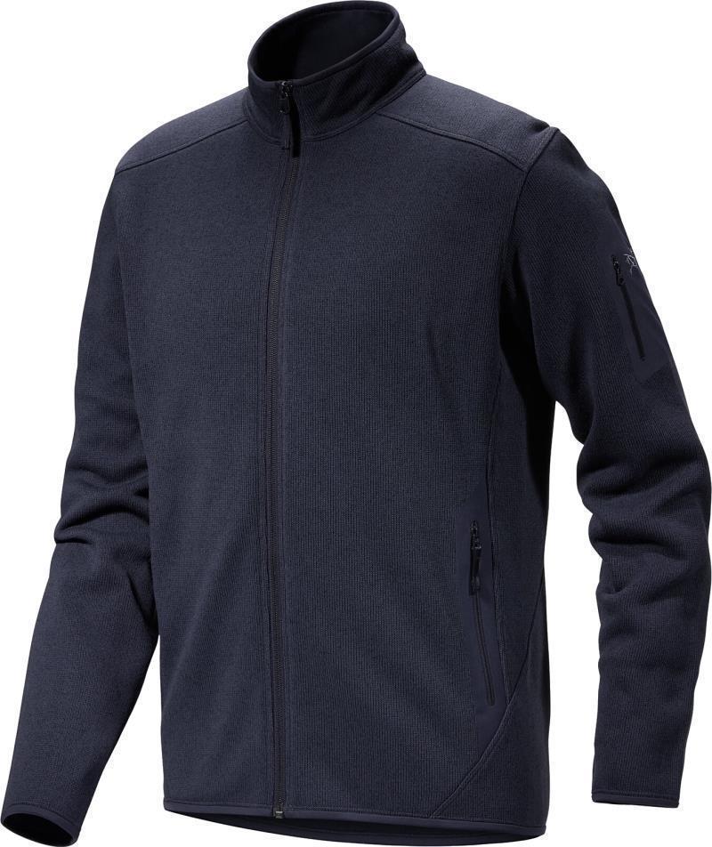 Covert Cardigan - Mens - Image 3