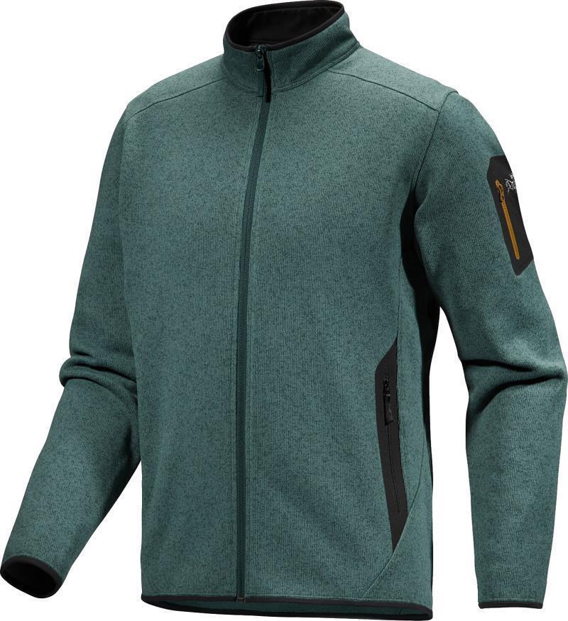 Covert Cardigan - Mens - Image 4