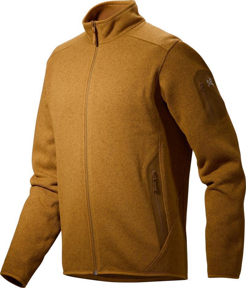 Covert Cardigan - Mens - Image 5