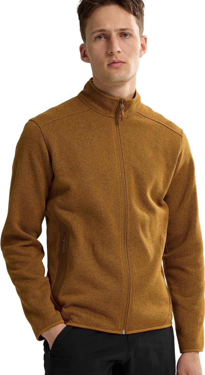 Covert Cardigan - Mens - Image 6