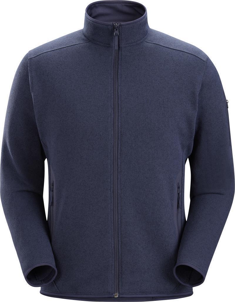 Covert Cardigan - Mens (Prior Season) - Image 2