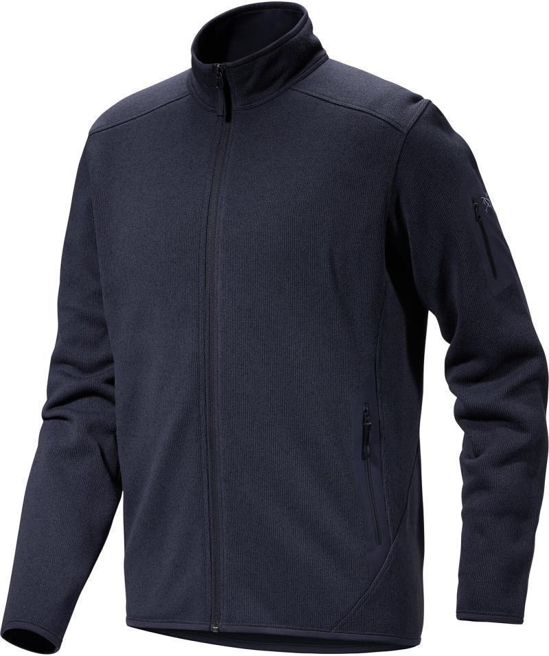 Covert Cardigan - Mens (Prior Season)