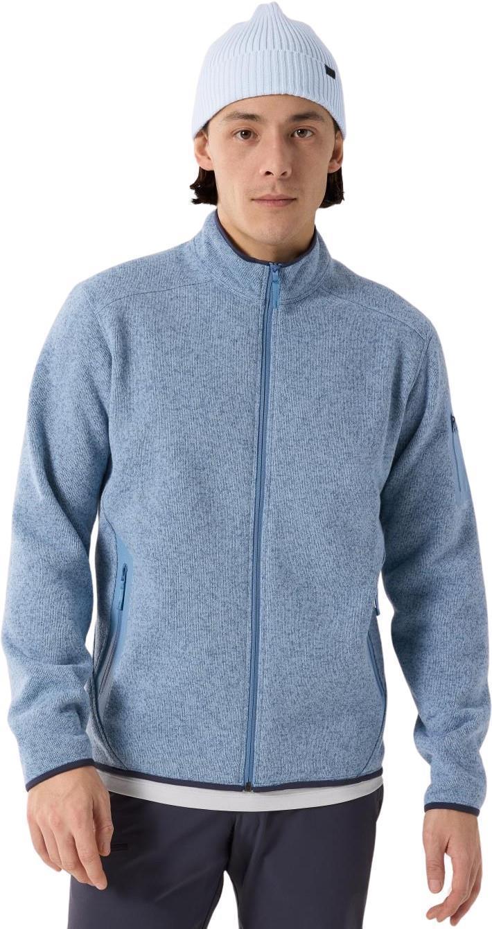Covert Cardigan - Mens (Prior Season) - Image 10