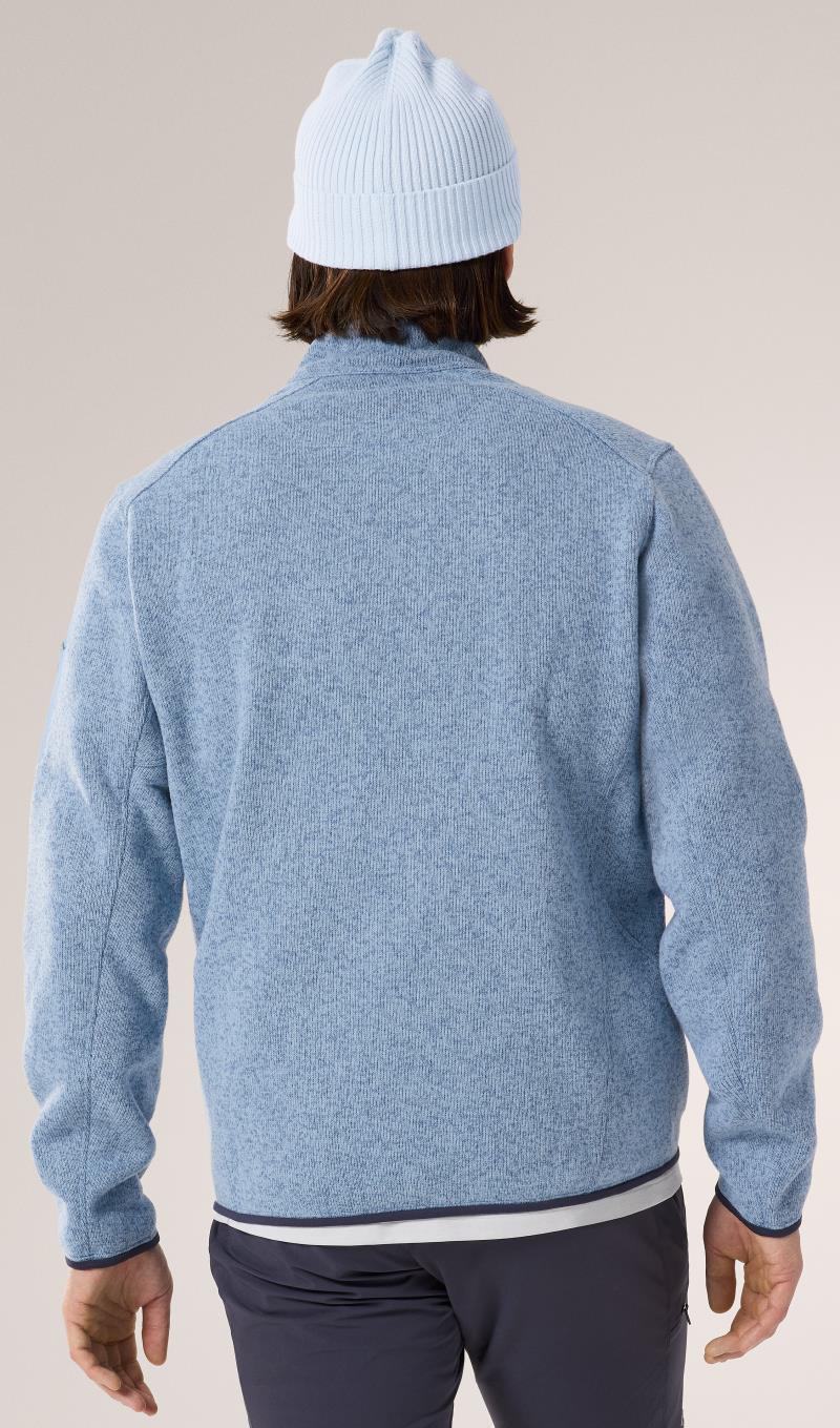 Covert Cardigan - Mens (Prior Season) - Image 11